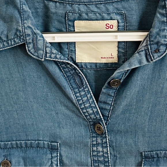 SO Dress - Picture 4 of 5